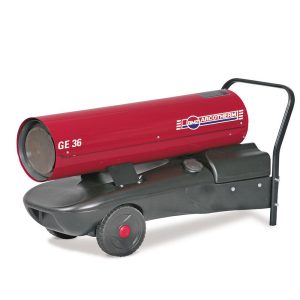 Generador de Aire Caliente BM2 GE 36
