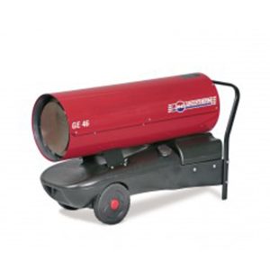 Generador de Aire Caliente BM2 GE 46