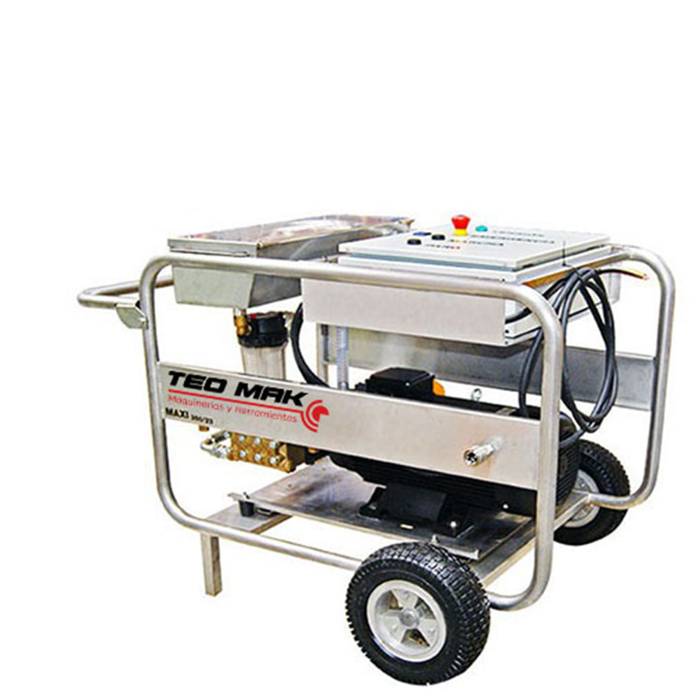 Hidrolavadora  MAX Agua Fria /  350/23