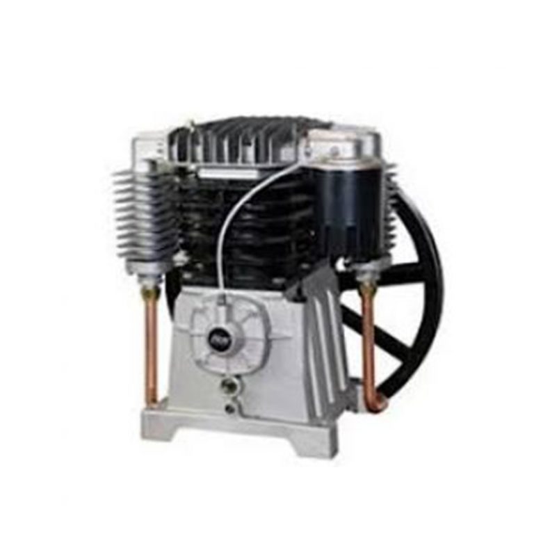 Compresor de aire Trifasico FIAC AB300 5.5HP 300Lts TeoMak