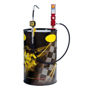 Kit aceite para bidones de 180-220 Lts
