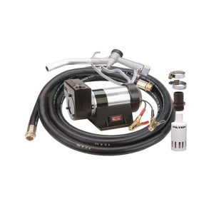 Kit Diesel 12v Trasvasije petroleo