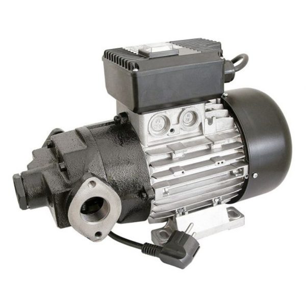 Bomba para trasvase de petroleo 100Lts/Min 220v