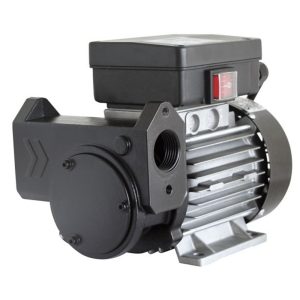 Bomba para trasvasije de petroleo 220v - 50Lts/Min