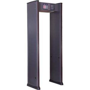 Arco Medidor de Temperatura - Detector de metales