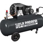 compresor de aire 200 litros