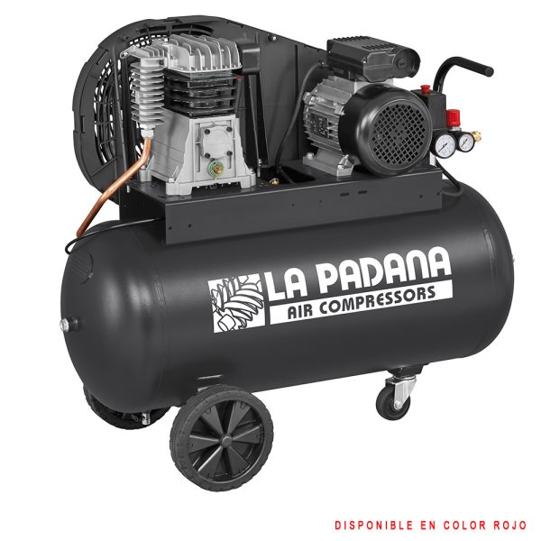 compresor de aire 100lts
