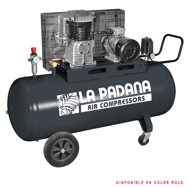 compresor de aire 5.5hp