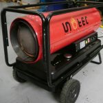 turbocalefactor diesel