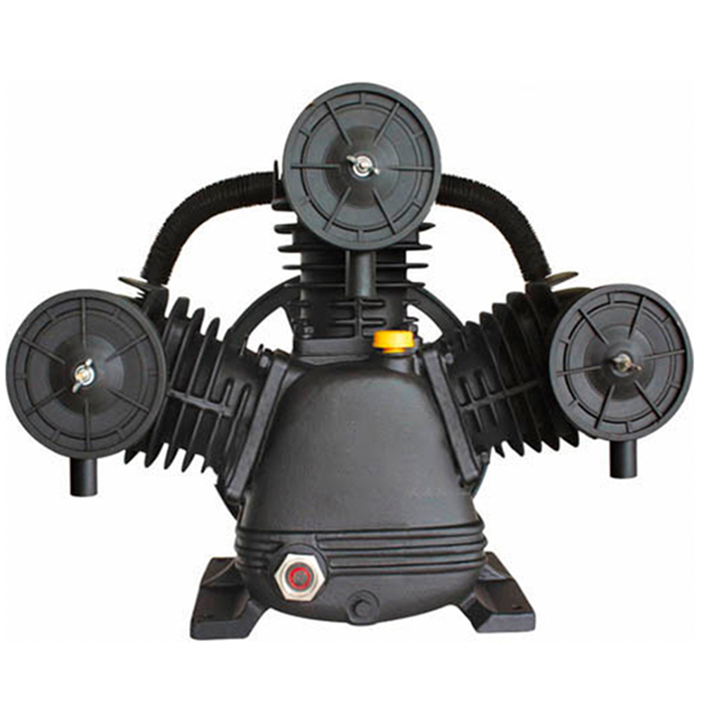 cabezal de aire 3hp