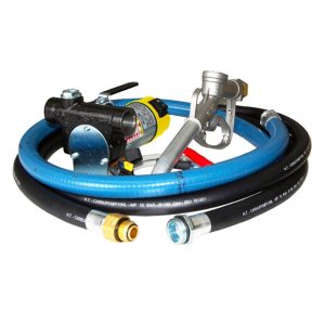 bomba 12v para trasvasije de diesel