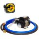 KIT DIESEL 220V CON CUENTA LITROS