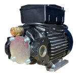 Bomba eléctrica para el trasvase de aceites y lubricantes de 220V-50Hz -25 Lts-min 091-5500-025