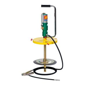 KIT neumatico de engrase 20Kg