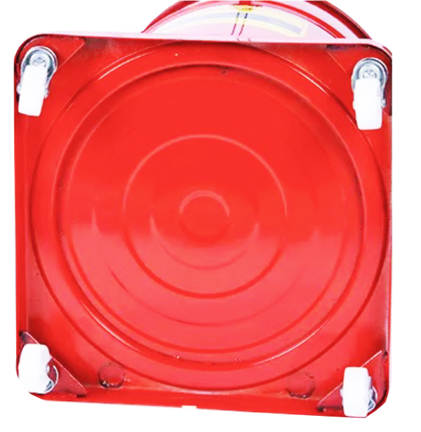 Grasera neumática  de alta presión para grasa - Tineta 20Kg - Imagen 7