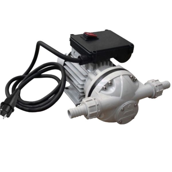 Kit AdBlue 230V S60x6 boquerel automático - Imagen 2