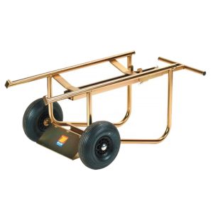 Carro especial para bidón de 180-220 l