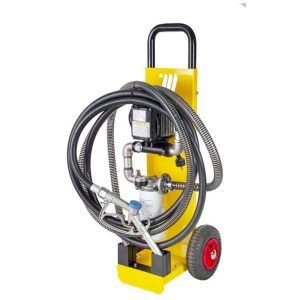 carro filtrado aceite 220v