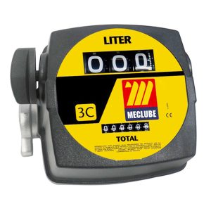 cuenta litros diesel