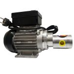 BOMBA TRASVASIJE GRASA 220V