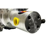 BOMBA TRASVASIJE GRASA 220V