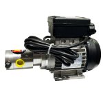BOMBA TRASVASIJE GRASA 220V