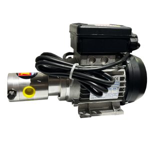 BOMBA TRASVASIJE GRASA 220V
