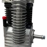 CABEZAL 5.5HP - LA PADANA