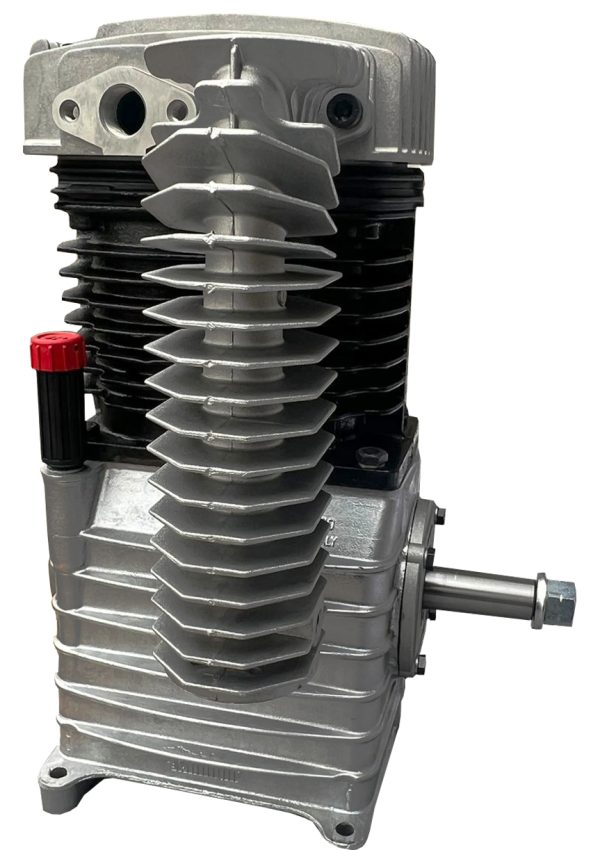 CABEZAL 5.5HP - LA PADANA