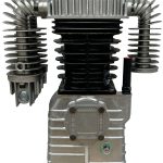 CABEZAL DE AIRE – ITALIANO – 7,5HP – 872L – 380V