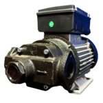 Bomba trasvasije diesel 100lts