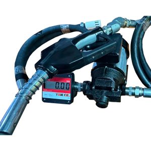 KIT TRASVASIJE DIESEL 220V