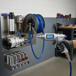estacion-lubricacion-profesional-3-pasos