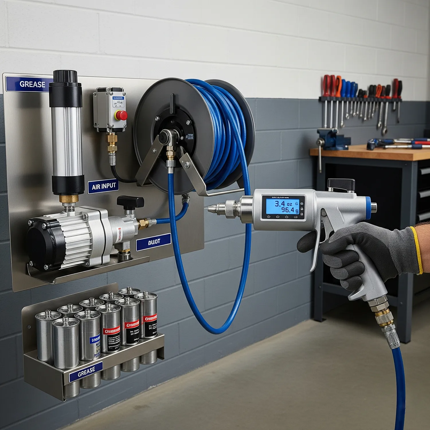 estacion-lubricacion-profesional-3-pasos