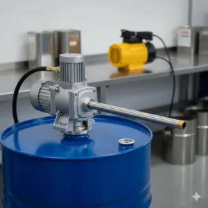 Bomba-Neumatica-Aceites-Potencia-Seguridad