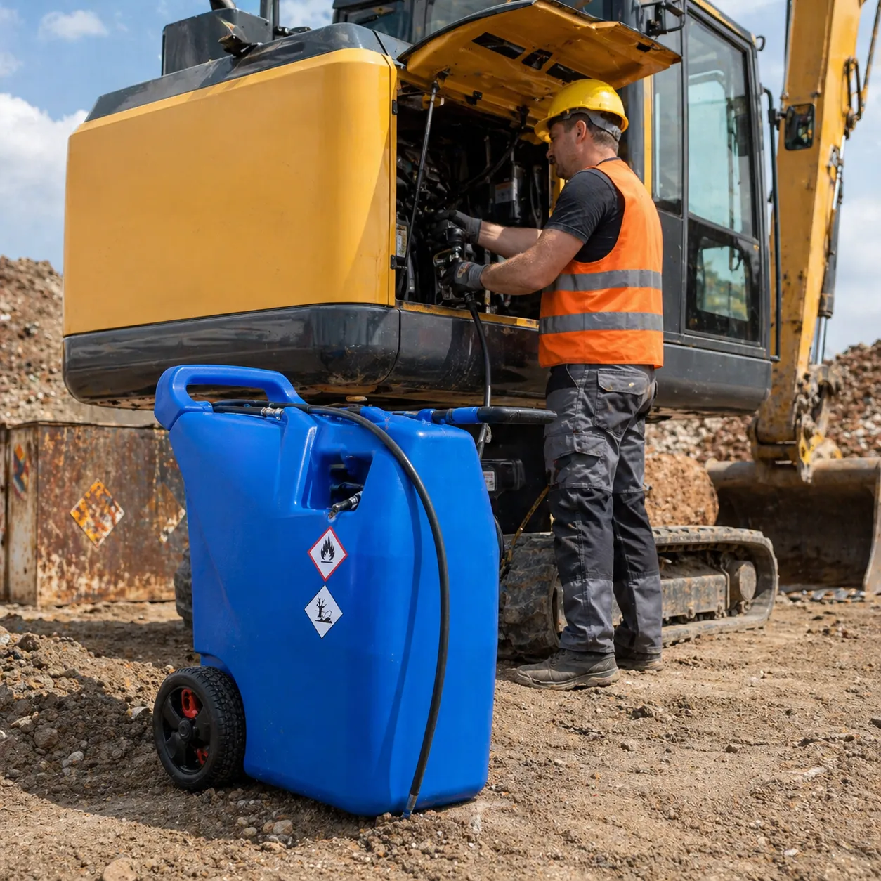 Trasvasije-Diesel-Terreno-Caddy-110L-Meclube